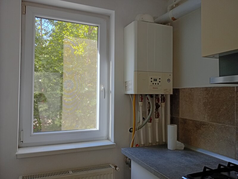 Militari, Auchan, Avangarde City Proprietar vand apartament 3 camere