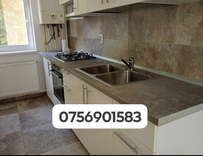 Militari, Auchan, Avangarde City Proprietar vand apartament 3 camere