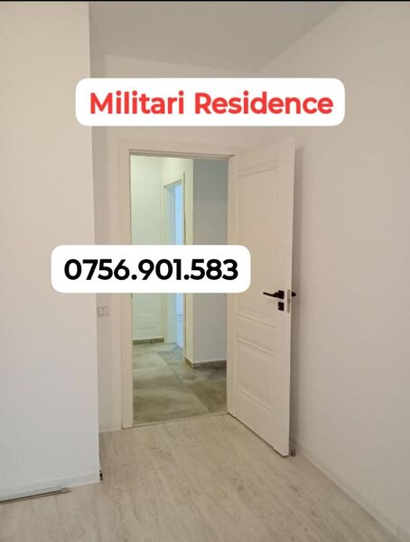 Militari, Auchan, Avangarde City Proprietar vand apartament 3 camere